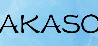 AKASO品牌logo
