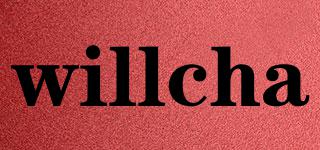willcha品牌logo