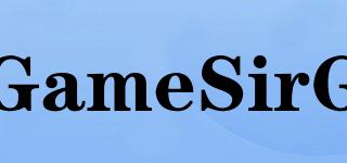 GameSirG品牌logo