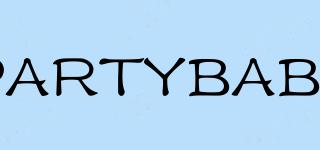 PARTYBABY品牌logo