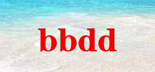 bbdd品牌logo