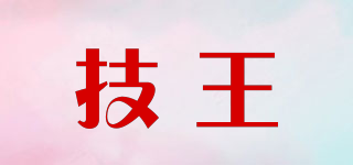 技王品牌logo