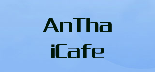 AnThaiCafe品牌logo