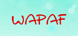 WAPAF品牌logo