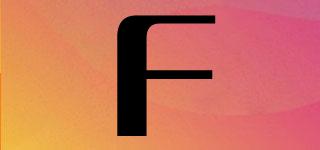 F品牌logo