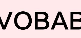AVOBABY品牌logo