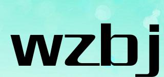 wzbj品牌logo