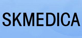 SKMEDICA品牌logo