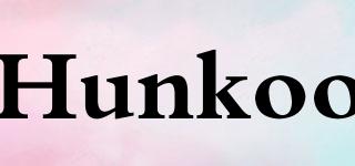 Hunkoo品牌logo