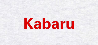 Kabaru品牌logo