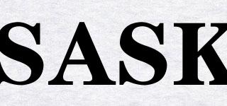 SASK品牌logo