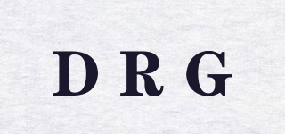 DRG品牌logo
