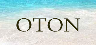 OTON品牌logo