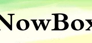 NowBox品牌logo