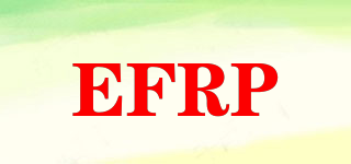 EFRP品牌logo