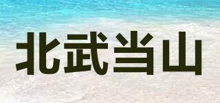 北武当山品牌logo