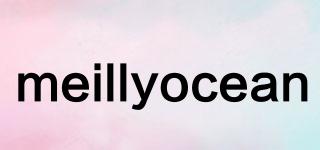 meillyocean品牌logo