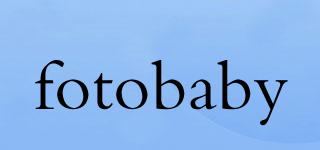 fotobaby品牌logo