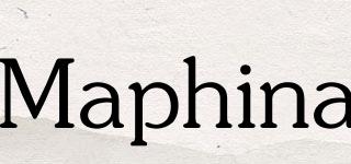 Maphina品牌logo