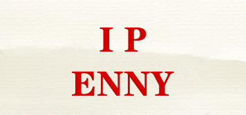 I PENNY品牌logo