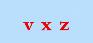 vxz品牌logo
