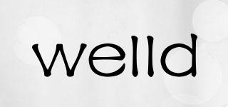 welld品牌logo