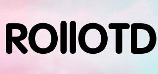 ROllOTD品牌logo