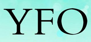 YFO品牌logo