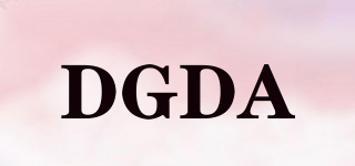 DGDA品牌logo
