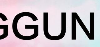 GGUNB品牌logo