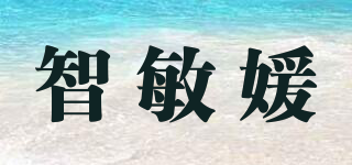 智敏媛品牌logo