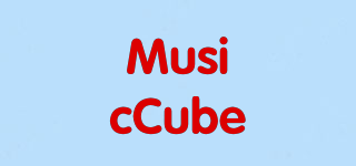 MusicCube品牌logo