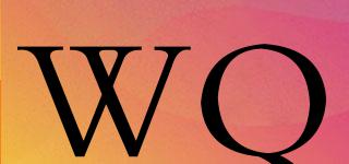 WQ品牌logo