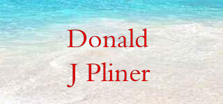Donald J Pliner品牌logo