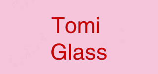 Tomi Glass品牌logo