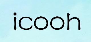 icooh品牌logo