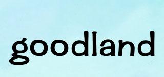 goodland品牌logo