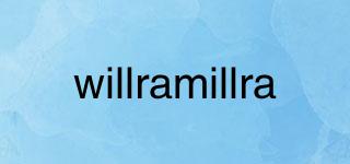 willramillra品牌logo