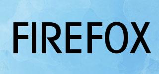 FIREFOX品牌logo