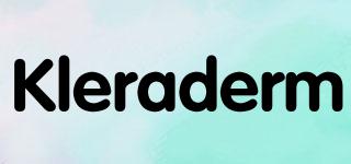 Kleraderm品牌logo