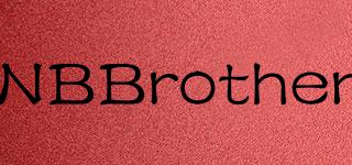 NBBrother品牌logo