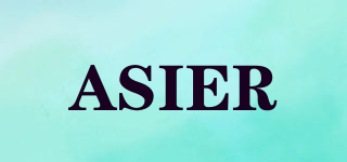 ASIER品牌logo