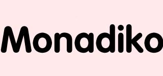 Monadiko品牌logo