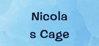 Nicolas Cage品牌logo