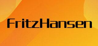 FritzHansen品牌logo