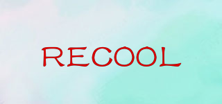 RECOOL品牌logo