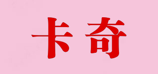Kagi/卡奇品牌logo
