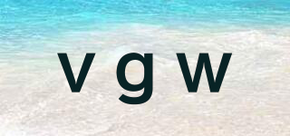 vgw品牌logo
