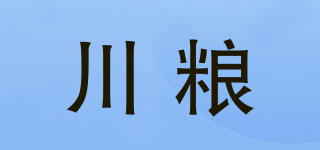 川粮品牌logo