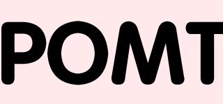 POMT品牌logo
